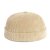 Beanies - Gårda Seaford Docker Beanie (beige)