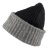 Beanies - Gårda Zermatt Beanie (grå/svart)