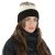 Beanies - Gårda Courchevel Merino Wool Beanie (beige/off white/brun)