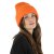 Beanies - Gårda Füssen Beanie (oransje)