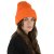 Beanies - Gårda Füssen Beanie (oransje)