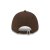 Cap Barn - New Era New York Yankees 9FORTY (brun)