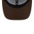 Cap Barn - New Era New York Yankees 9FORTY (brun)