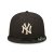 Caps - New Era Repreve New York Yankes 9fifty (svart)