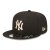 Caps - New Era Repreve New York Yankes 9fifty (svart)