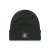 Beanies - New Era New Cuff Knit Beanie New York Yankees (grønn)