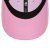 Cap Barn - New Era Mascot 9FORTY (rosa)