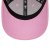 Cap Barn - New Era NY Yankees 9FORTY (rosa)