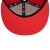 Cap Barn - New Era NY Yankees 9FIFTY (rød)
