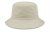 Hatter - New Era Essential Tapered Bucket Hat (hvit)