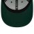 Caps - New Era Oakland Athletics Eco Repreve 9FORTY (grønn)