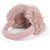 Ørevarmere - Gårda Kersley Faux Fur Ear Muffs (rosa)