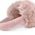 Ørevarmere - Gårda Kersley Faux Fur Ear Muffs (rosa)