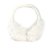 Ørevarmere - Gårda Kersley Faux Fur Ear Muffs (hvit)