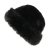 Pelshette - Gårda Deva Faux Fur Hat (svart)