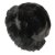 Pelshette - Gårda Deva Faux Fur Hat (svart)