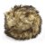 Pelshette - Gårda Polyana Faux Fur Hat (natur)