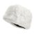 Pelshette - Gårda Polyana Faux Fur Hat (hvit)