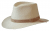Hatter - Gårda Catelmola Fedora (natur)