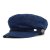 Sixpence / Flat cap - Gårda Garnham Children's Fiddler Cap (blå)