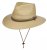 Hatter - Stetson Townsey Toyo Traveller (natur)