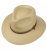Hatter - Stetson Townsey Toyo Traveller (natur)