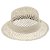 Stråhatt - Gårda Granada Sun Hat (beige)
