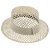 Stråhatt - Gårda Granada Sun Hat (beige)