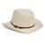 Stråhatt - Gårda Kos Western Hat (beige)
