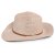 Stråhatt - Gårda Kos Western Hat (rosa)