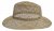 Hatter - Gårda Aresia Seagrass Fedora (natur)