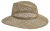 Hatter - Gårda Aresia Seagrass Fedora (natur)