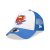 Cap Barn - New Era Trucker Superman (blå)