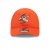 Cap Barn - New Era Mascot 9FORTY (orange)