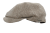 Sixpence / Flat cap - Wigéns Newsboy Classic Cap (brun)