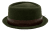 Hatter - Gårda Devenport Pork Pie (grønn)
