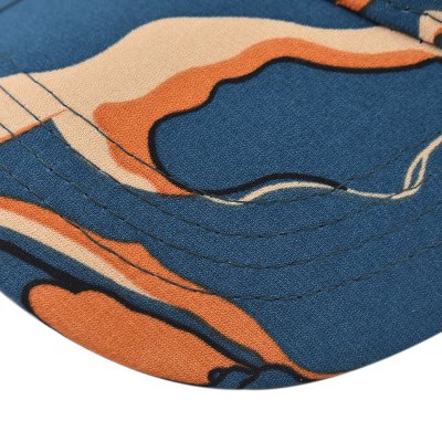 Cap - Gårda Marmorering (multi)