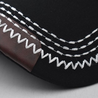 Cap - Gårda Eagle (Svart)