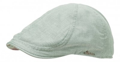 Sixpence / Flat cap - Wigéns Pub Classic Cap (grønn)