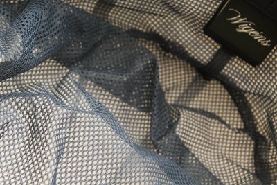 Sixpence / Flat cap - Wigéns Ivy One Piece Cap (grå)