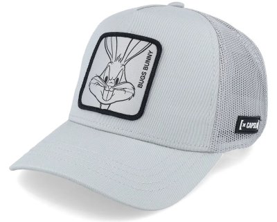 Cap- Capslab Looney Tunes Bugs Bunny (offwhite)