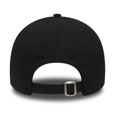 Caps - New Era New York Yankees MBL Essential 9FORTY (svart)