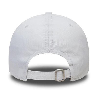 Caps - New Era Essential 9FORTY (hvit)