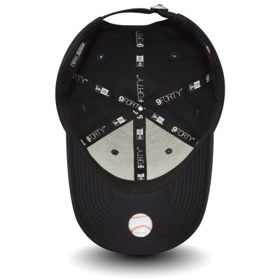 Cap Barn - New Era New York Yankees 9FORTY (mørkeblå)