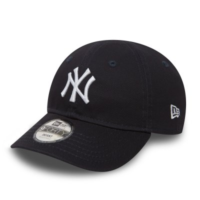 Caps - New Era My First 9FORTY (mørke blå)