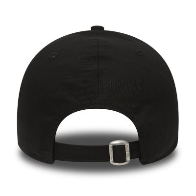 Caps - New Era LA Dodgers Essential 9FORTY (Sort)