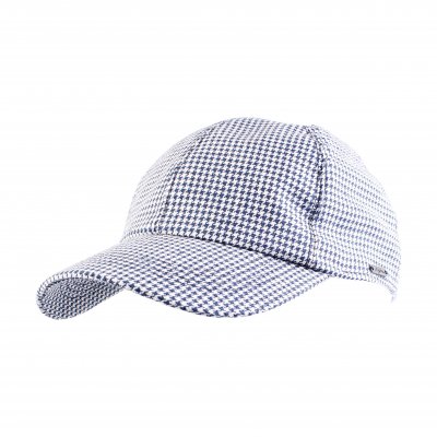 Caps - Wigéns Baseball Classic Cap (navy)