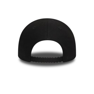 Caps - New Era New York Yankees 9FORTY Infant (Svart)