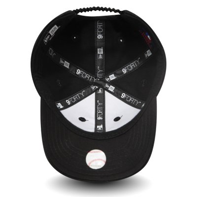 Caps - New Era New York Yankees 9FORTY Infant (Svart)