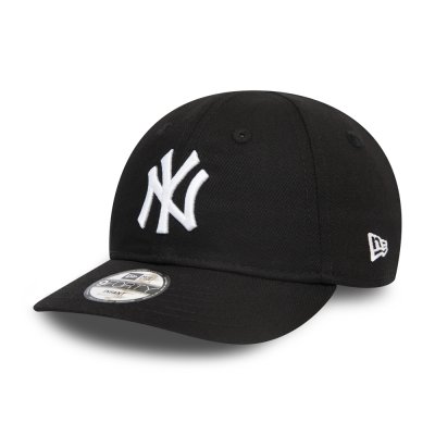 Caps - New Era New York Yankees 9FORTY Infant (Svart)